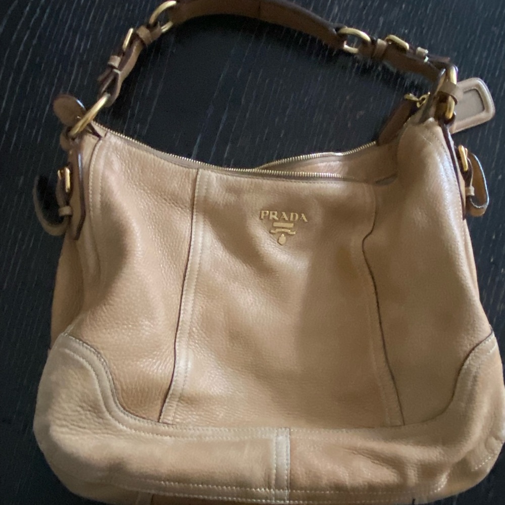 Prada Bag